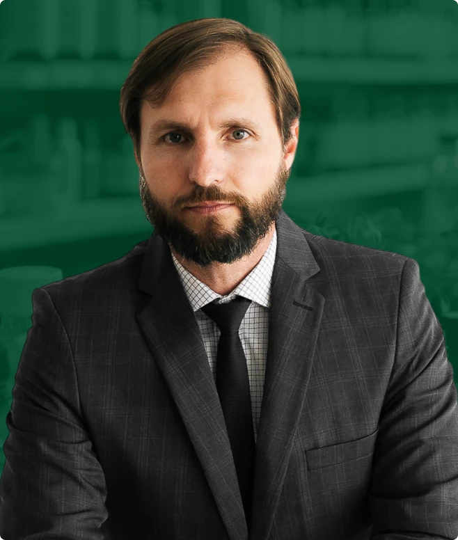 Dr. Julio Cesar Luchmann